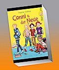 Conni & Co 2: Conni und der Neue