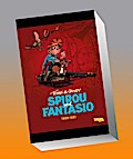 Spirou und Fantasio Gesamtausgabe 15: 1988-1991