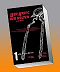 H.G. Wells - Der Krieg der Welten  1