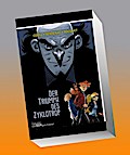 Spirou und Fantasio Spezial 38: Der Triumph des Zyklotrop