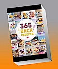 365 Backrezepte