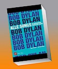 Bob Dylan - Alle Songs