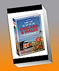 Take the Slow Road England und Wales