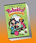 Tschakka! - Jetzt wird’s stachelig!