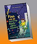 Finn und die monsterige Rückwärtsmaschine