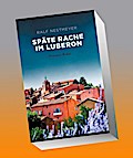 Späte Rache im Luberon