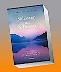Schatten im Silsersee