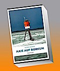 Haie auf Borkum