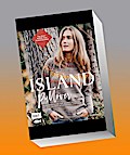 Islandpullover stricken