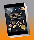 Mein Adventskalender-Backbuch: Christmas Bakery