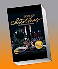 Taste of Christmas