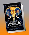 Die Erben der Animox 3. Der Kampf des Elefanten