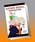 Kleiner Rüssel, großer Tag