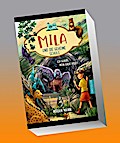 Mila und die geheime Schule 3. Ich glaub, mein Greif pfeift