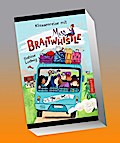 Miss Braitwhistle 5. Klassenreise mit Miss Braitwhistle