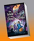 Die Schule am wilden Drachenwald
