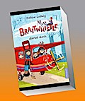 Miss Braitwhistle 6. Miss Braitwhistle startet durch