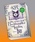 Die magischen Buchhändler von London