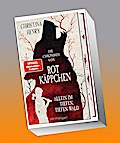 Die Chroniken von Rotkäppchen - Allein im tiefen, tiefen Wald
