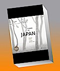 Forms of Japan: Michael Kenna (deutsche Ausgabe)