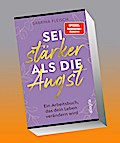 Sei stärker als die Angst
