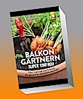 Balkongärtnern super einfach