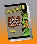 Boden & Pflanzen natürlich stärken