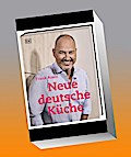 Neue deutsche Küche