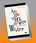 Ausgewanderte Wörter
