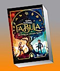 Fabula - Das Portal der dreizehn Reiche