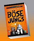Böse Jungs - Jetzt auch in Farbe!