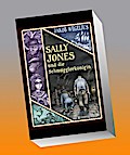 Sally Jones und die Schmugglerkönigin