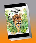 Mein großes Buch vom Leben der Tiere