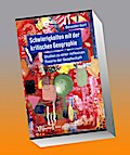 Schwierigkeiten mit der kritischen Geographie