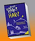 Lieblingsplätze Harz