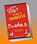Lieblingsplätze in und um Hannover