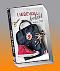 Liebevoll bestickt