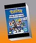 Pokémon Handbuch: Mein großes Pokémon-Buch