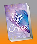Kiss & Crime - Zeugenkussprogramm