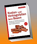 Kosten- und Vertragsfallen beim Bauen