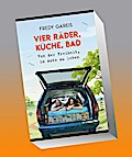 Vier Räder, Küche, Bad
