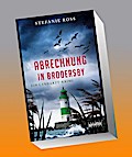 Abrechnung in Brodersby