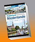 Paddelland Niederlande