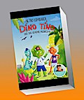Dino Tino und das geheime Musikcamp