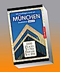 Reiseführer München. Stadtführer inklusive Ebook. Ausflugsziele, Sehenswürdigkeiten, Restaurant & Hotels uvm.