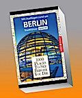 Reiseführer Berlin. Stadtführer inklusive Ebook. Ausflugsziele, Sehenswürdigkeiten, Restaurant & Hotels uvm.