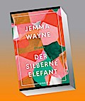 Der silberne Elefant