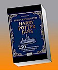 Insiderwissen für Harry Potter Fans