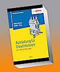 Ausrüstung für Dieselmotoren der 1950er & 1960er Jahre