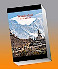 Wanderlust Himalaya
